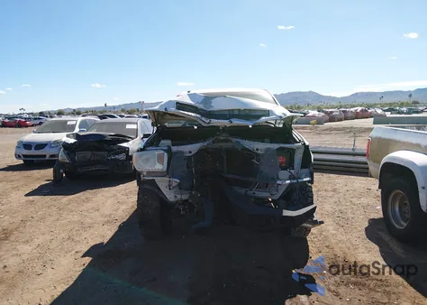 2017 Toyota Tundra Sr5 5.7L V8 z USA, uszkodzony, nr VIN 5TFUW5F12HX658306